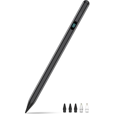 Amazon.co.jp 人気ギフトランキング: ペンタブレット用ペン ・替芯 で